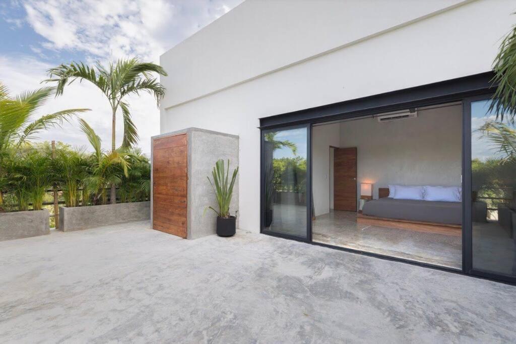 Luxury Penthouse 300m2 With Private Terrace & Pool Apartamento
